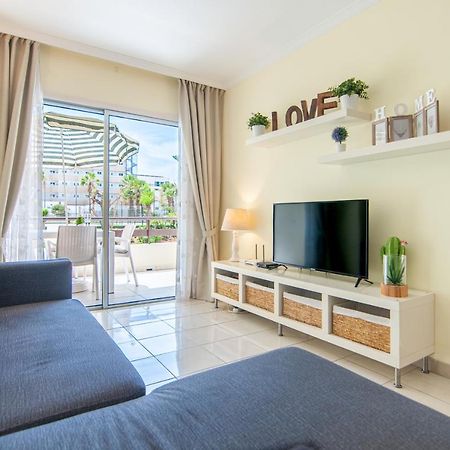 דירות ארונה El Dorado Garden View Ph04 מראה חיצוני תמונה