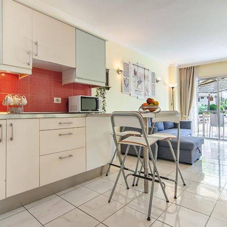 דירות ארונה El Dorado Garden View Ph04 מראה חיצוני תמונה
