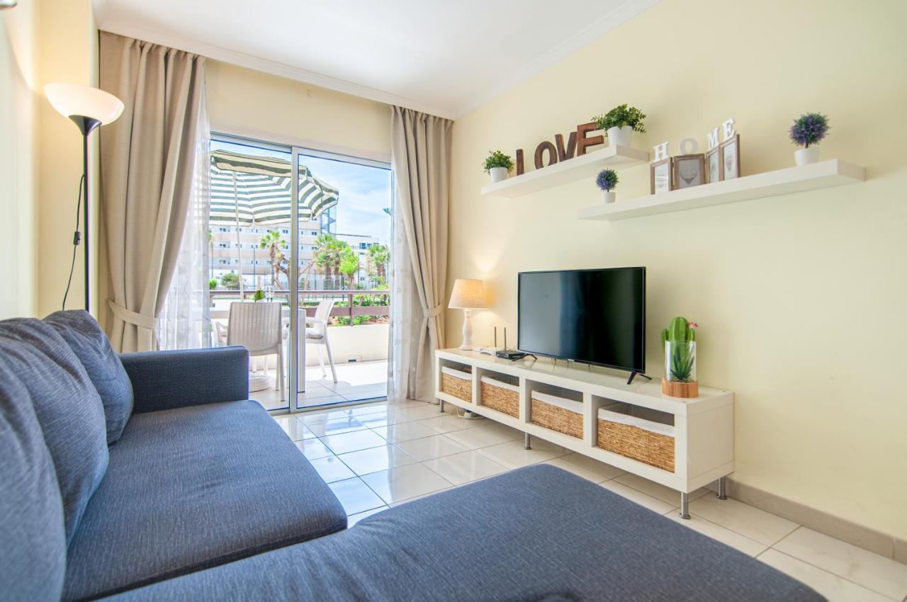 דירות ארונה El Dorado Garden View Ph04 מראה חיצוני תמונה
