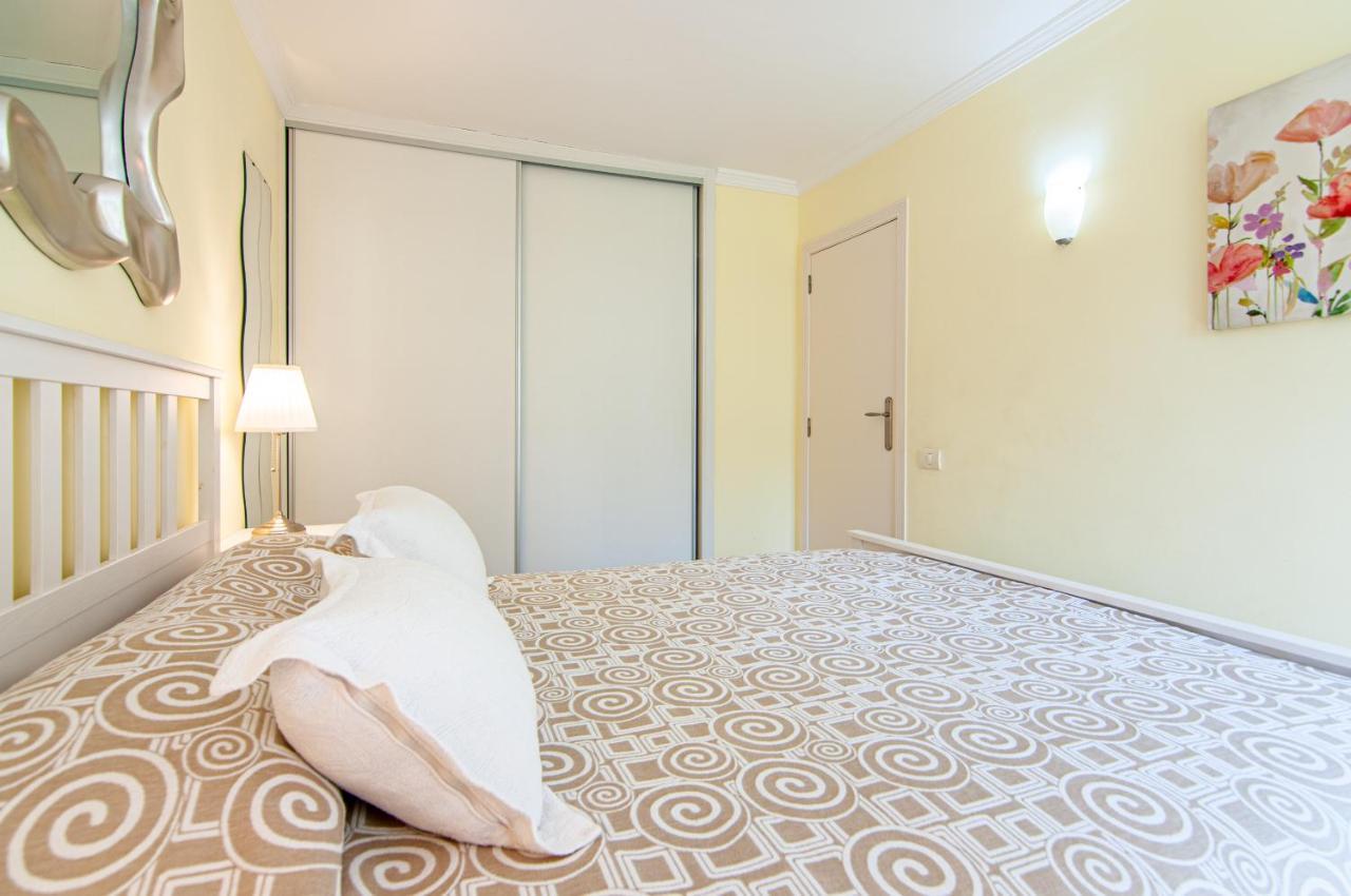 דירות ארונה El Dorado Garden View Ph04 מראה חיצוני תמונה
