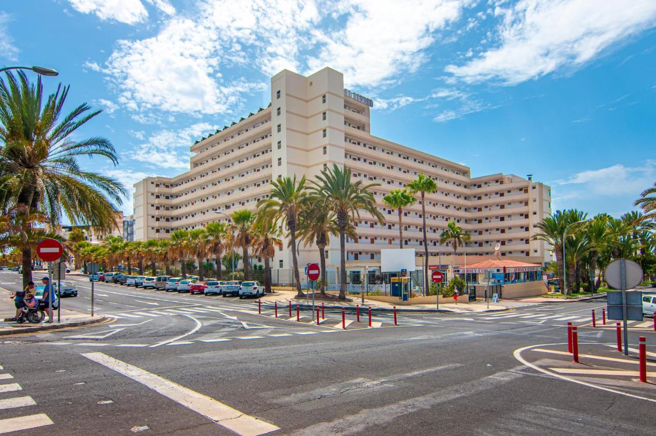 דירות ארונה El Dorado Garden View Ph04 מראה חיצוני תמונה
