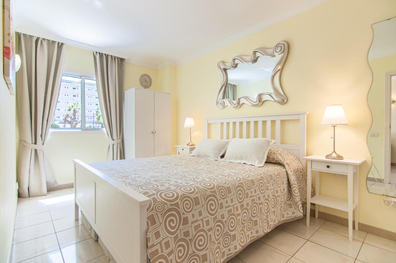 דירות ארונה El Dorado Garden View Ph04 מראה חיצוני תמונה