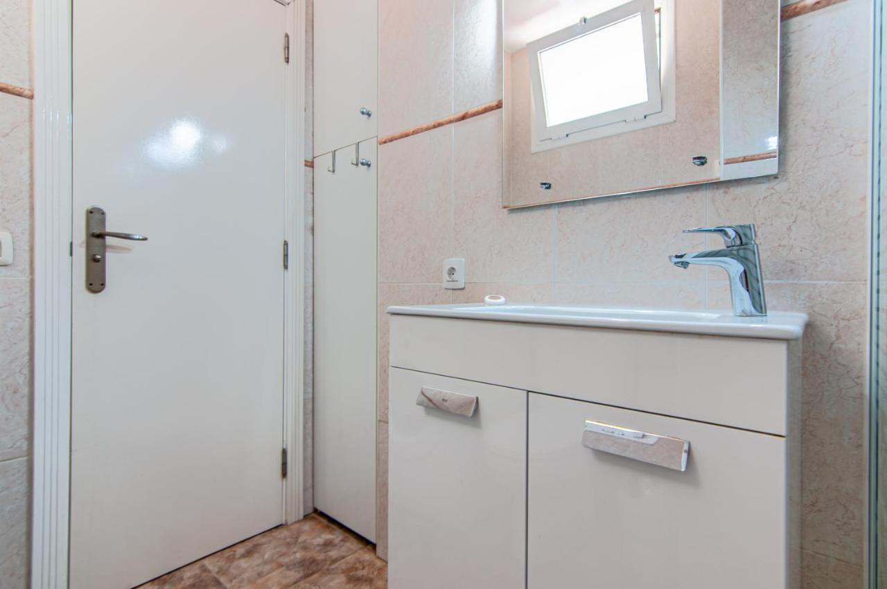 דירות ארונה El Dorado Garden View Ph04 מראה חיצוני תמונה