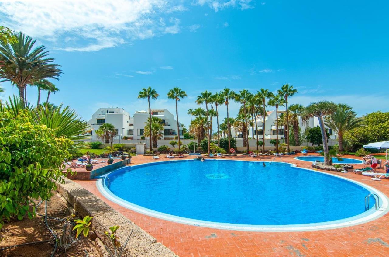 דירות ארונה El Dorado Garden View Ph04 מראה חיצוני תמונה