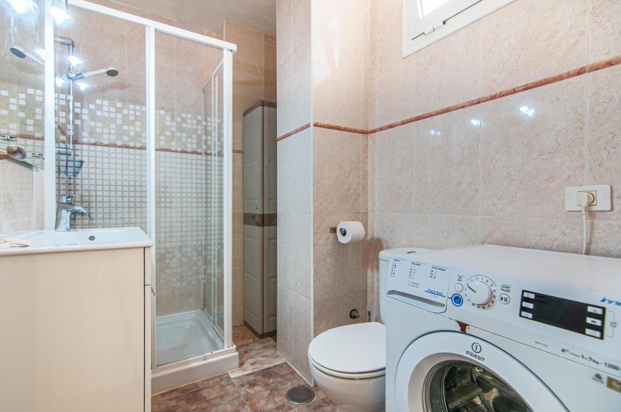 דירות ארונה El Dorado Garden View Ph04 מראה חיצוני תמונה