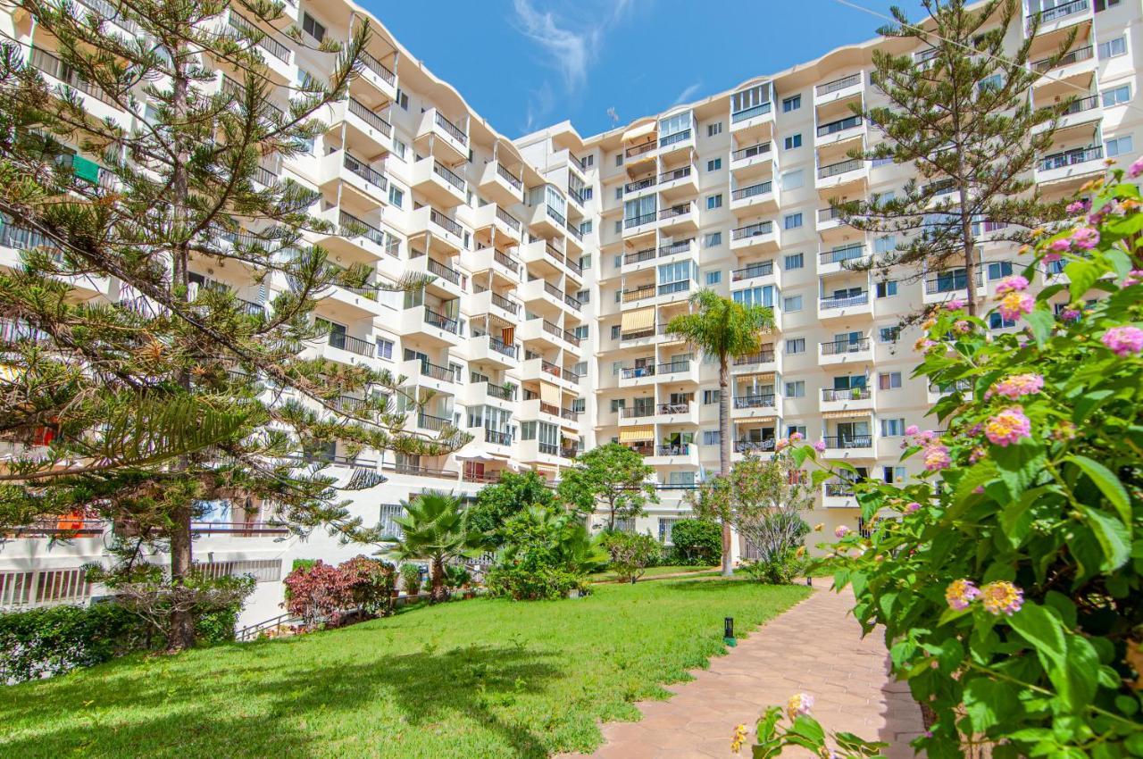 דירות ארונה El Dorado Garden View Ph04 מראה חיצוני תמונה