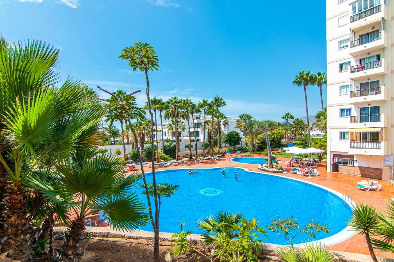 דירות ארונה El Dorado Garden View Ph04 מראה חיצוני תמונה